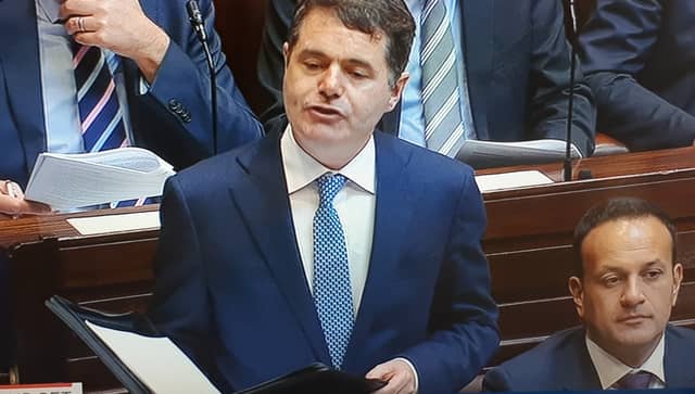 BUDGET 2022: Here's what we know of the everyday changes that will hit your pocket