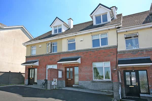 140 Carraig Midhe, Corbally, Corbally, County Limerick