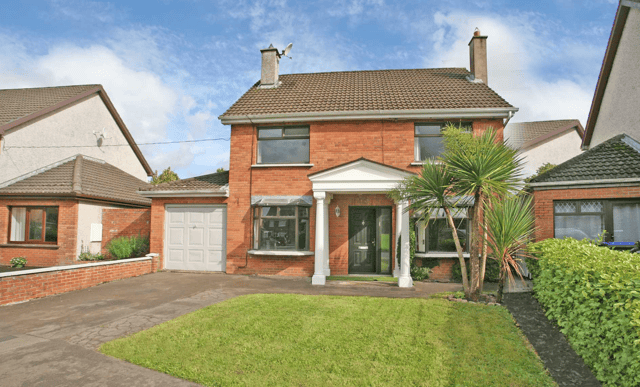 25 Racefield, Gouldavoher, Limerick SEE MORE DETAILS BELOW