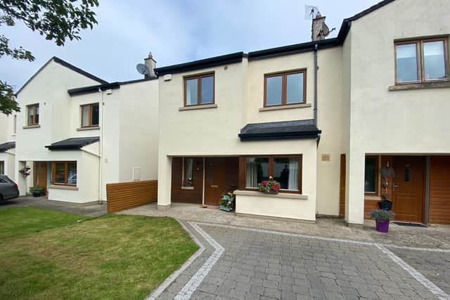 16 Mungret Woods, Mungret, Raheen, Limerick