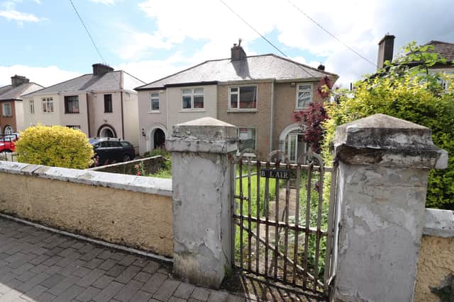 "Belair", Ballinacurra, Limerick