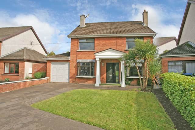 25 Racefield, Gouldavoher, County Limerick