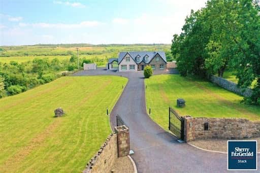 Deelish, Foynes, Co. Limerick