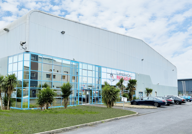 Zeus has announced the acquisition of Limerick Packaging