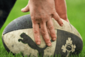 This is a busy spell for Limerick club rugby fixtures