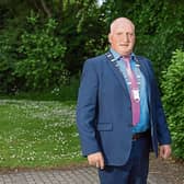 Cllr Liam Galvin is seeking a special meeting of the local Joint Policing Committee
