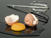 Having high cholesterol is just one of many factors that can contribute to cardiovascular disease
