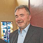 Fr Roy Donovan