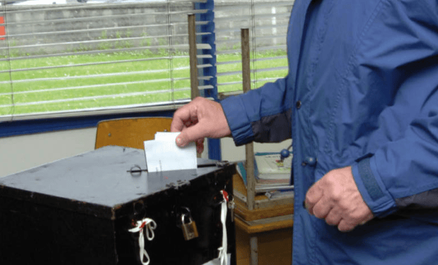 There are no female TDs in Limerick and just nine councillors