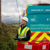 National Broadband Ireland will host a number of pop-up information events in Limerick later this week