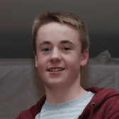 The late Niall O'Brien