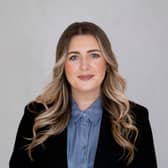 Appointment: Lisa Gillivan