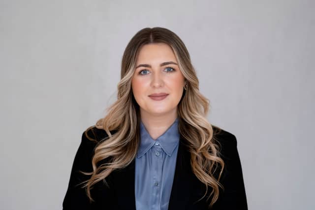 Appointment: Lisa Gillivan