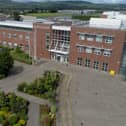 Limerick Institute of Technology is set to receive  nearly €1.8m