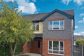 This is truly a wonderful opportunity to acquire a beautifully maintained family home