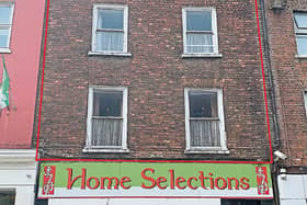 This  property is located in the ‘Living Cities Initiative’ designated area which may allow the property qualify for tax incentives for the refurbishment of same to residential accommodation