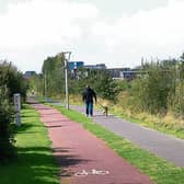 New CCTV is to be installed along the Canal Bank | FILE PHOTO