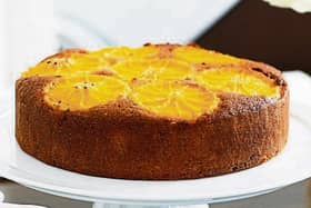 In Italy polenta  was traditionally associated with lower classes