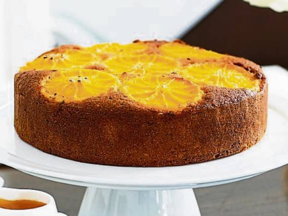 In Italy polenta was traditionally associated with lower classes