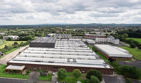 Limerick's Troy Studios sold to leading US consortium in multi-million ...