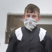 Highly regarded Moyross jockey Wesley Joyce