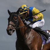 Miss Myers wins for Ballingarry jockey Billy Lee and Curragh trainer Michael Grassick at Sligo on Wednesday Picture: Patrick McCann/Racing Post