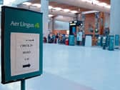Aer Lingus is preparing to close its base at Shannon Airport