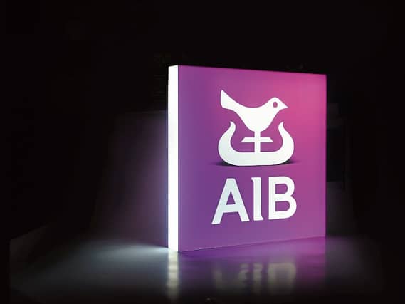 AIB is closing its branch at the Ennis Road