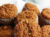 Bran is particularly rich in dietary fiber and essential fatty acids