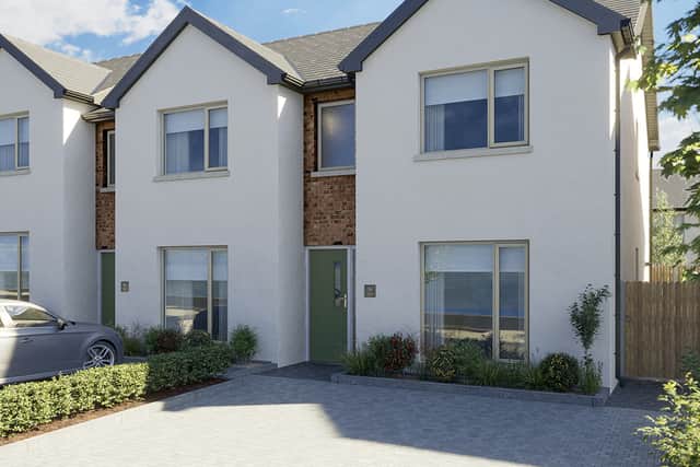 New homes in Limerick housing estates sell out in just a day