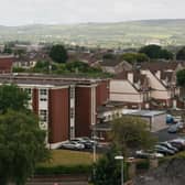 University Maternity Hospital Limerick