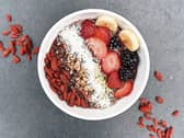 Skip on those so called healthy cerals and aim for a nuts and fruits for breakfast