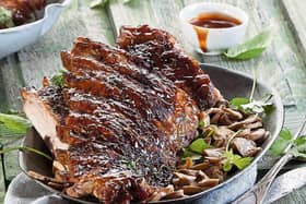 Patience makes perfect: It is better to cook  low and slow