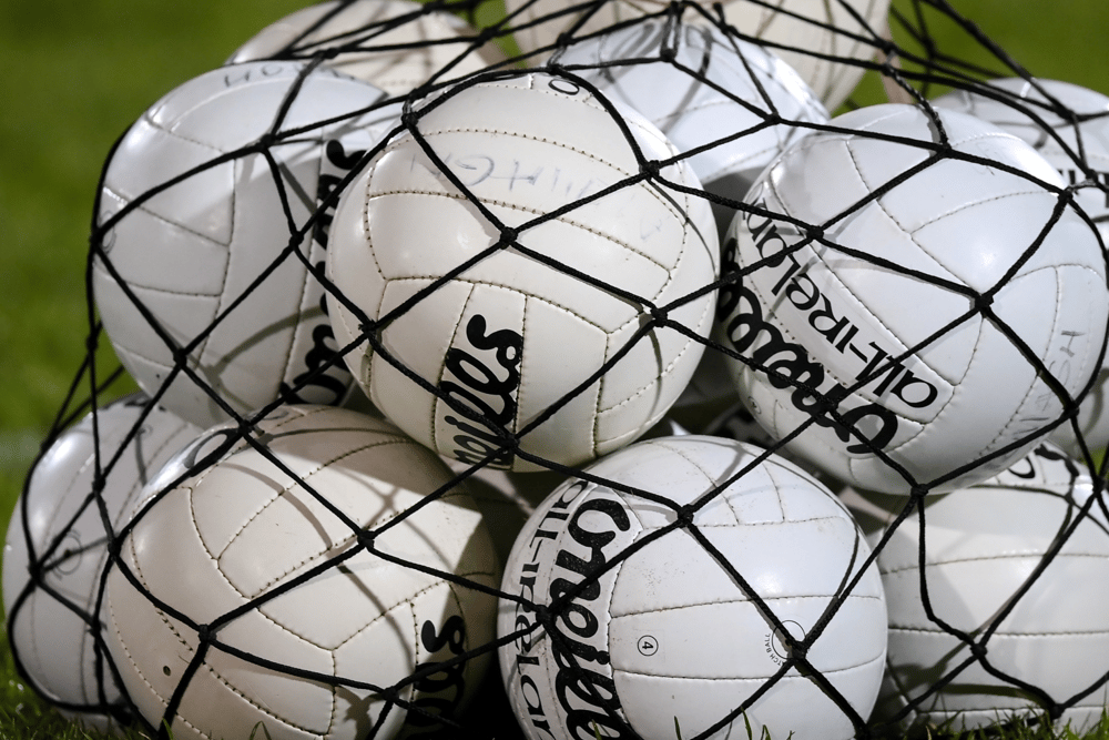 The Limerick U20 squad for the 2021  championship campaign has been named