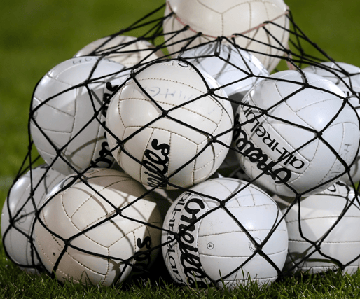 The Limerick U20 squad for the 2021 championship campaign has been named
