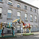 The Hunt Museum has been allocated €15,000 under the scheme