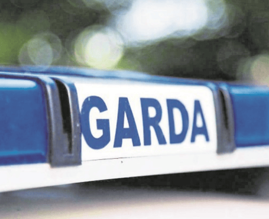 The burglaries occurred in Adare and Rathkeale