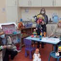 Blue Box Creative Learning Centre is one of the Limerick nominees in the National Lottery Good Causes Awards