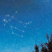 Gemini is one   of the 48 constellations described by the 2nd century AD astronomer Ptolemy