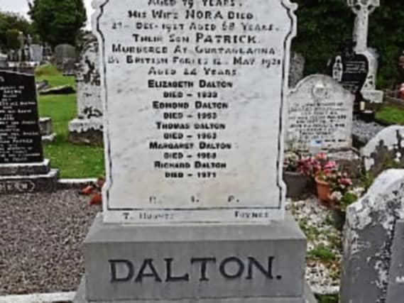 The months of April and May 1921 were particularly violent in the seven-mile stretch between Listowel and Athea