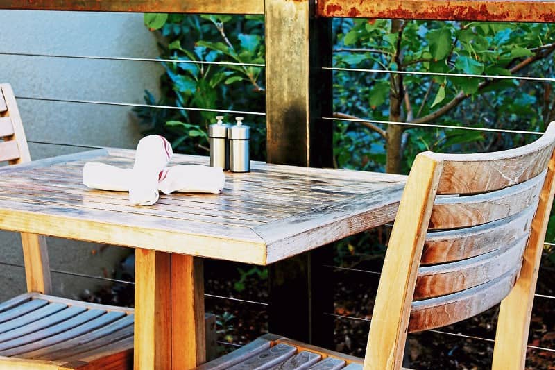 Temporary outdoor dining spots look set to become a common feature of Limerick's streets this summer