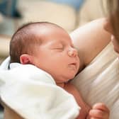 Let’s Match Mums is simply mothers helping other mothers according to LouisaMay Hanrahan