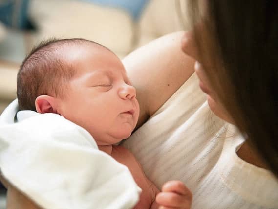 Let’s Match Mums is simply mothers helping other mothers according to LouisaMay Hanrahan