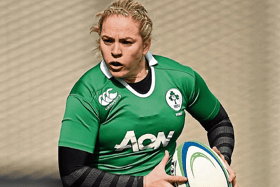 Niamh Briggs has been appointed head coach with the UL-Bohemian senior women's team