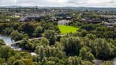 Five-star rating: University of Limerick