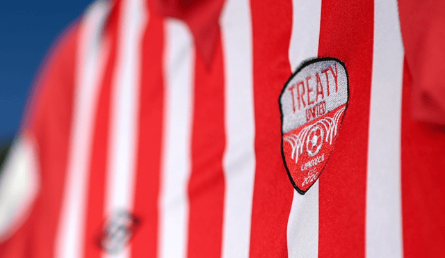 Treaty United suffered a heavy defeat to Wexford Youths in the Women's National League on Sunday