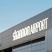 The Government has approved €6.1m in emergency funding for Shannon Airport