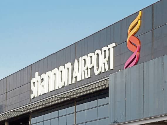 The Government has approved €6.1m in emergency funding for Shannon Airport