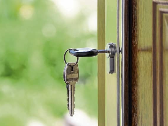 Do your homework: Using an online calculator can save yourself thousands when it comes to mortgages