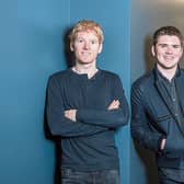 The article about Patrick and John Collison on Forbes.com drew widespread criticism
